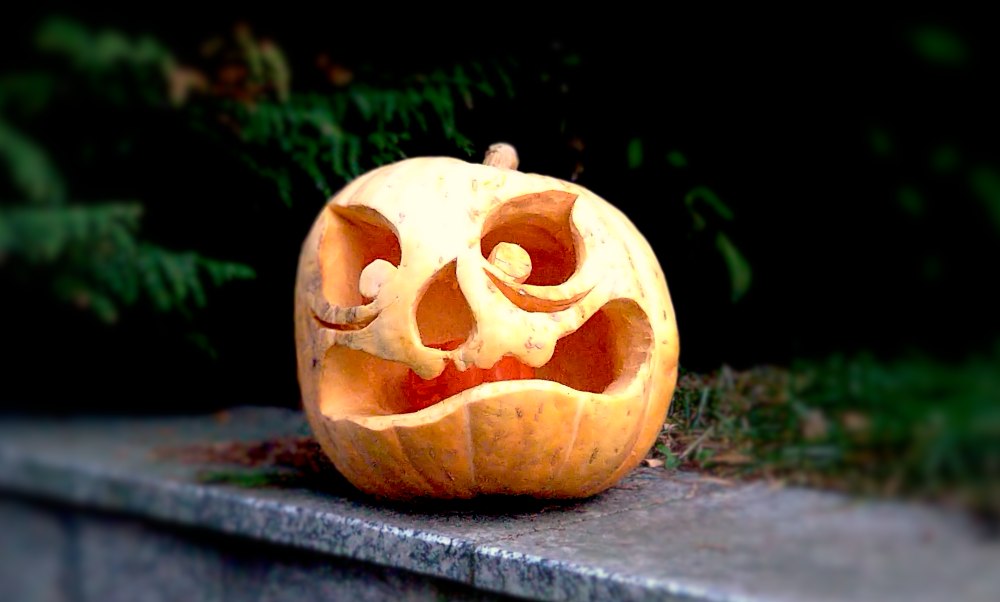 Jedes Jahr im Herbst gilt auch in Sohland - Halloween. Jedes Jahr im Herbst gilt auch in Sohland - Halloween.